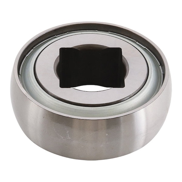 Aftermarket W211PPB3 1-1/2in. Square Bore Disc Harrow Bearing DS211TT3 24S3-211E3 3AS11-1 1/2 832540M1 - main
